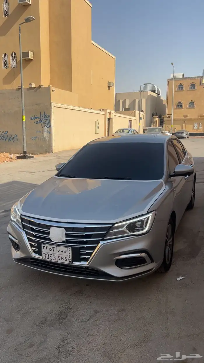 اقبل بدلmg5 1