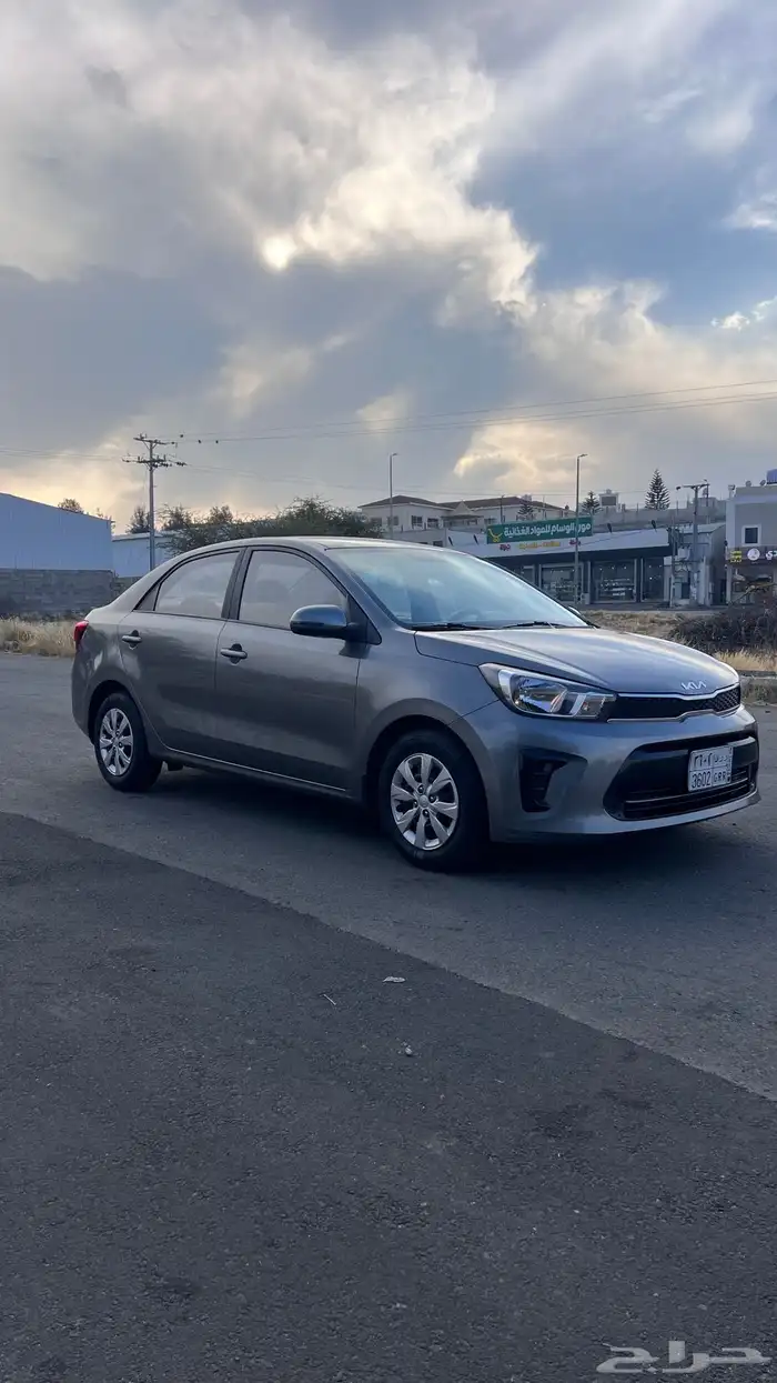 بيجاس 2023 عداد 93 الف 2