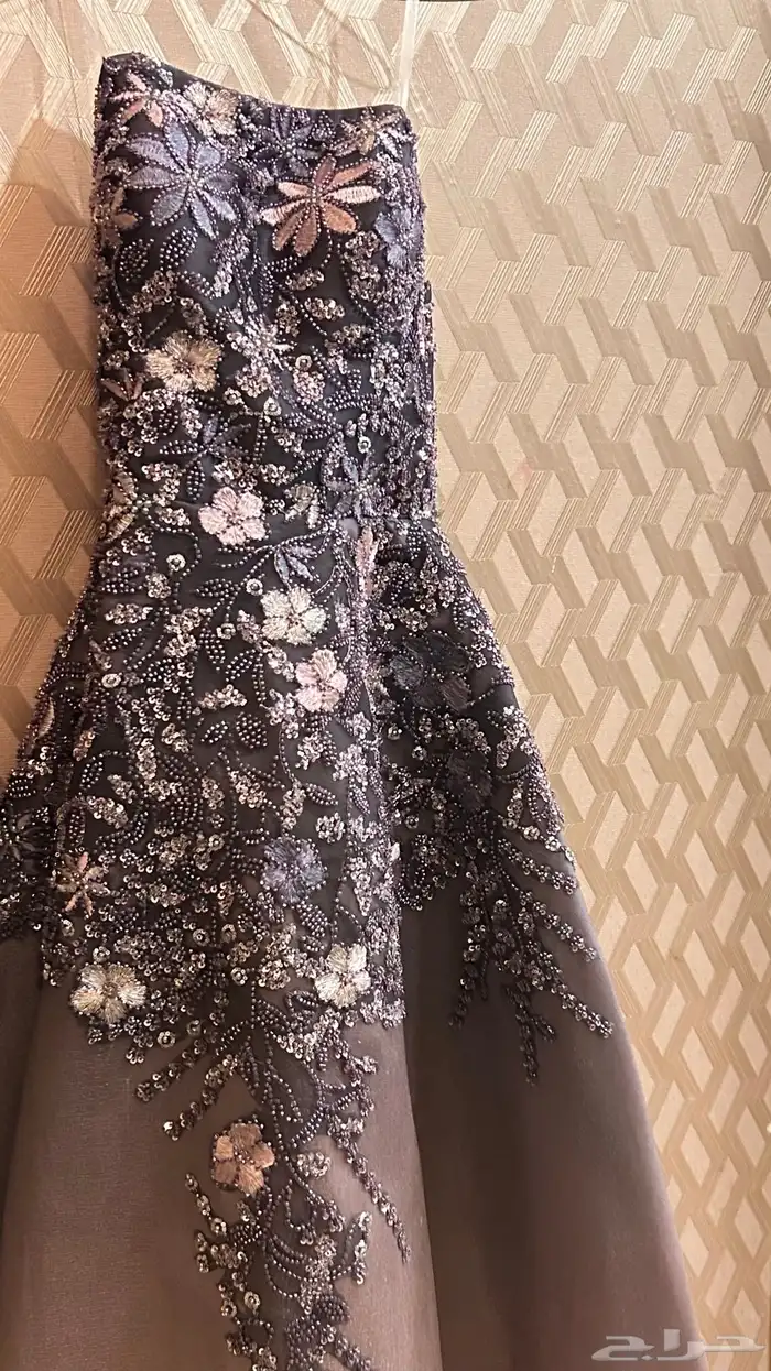 فستان للمناسبات 0