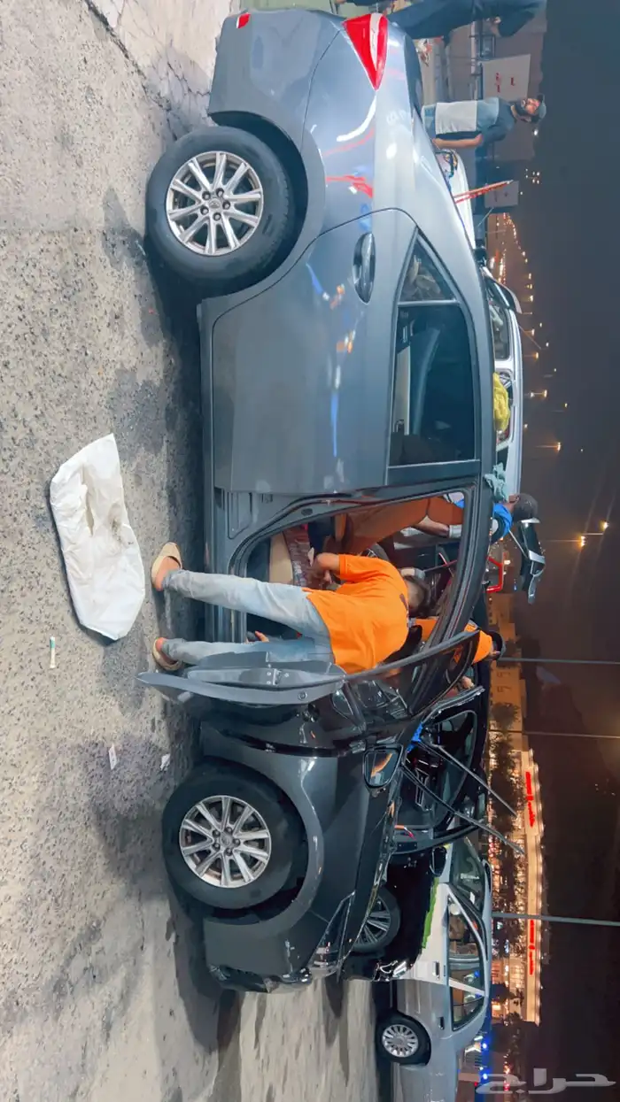 كورلا 2015 للبيع 6