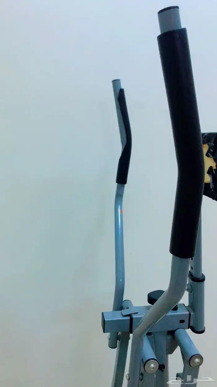 جهاز تمارين 3