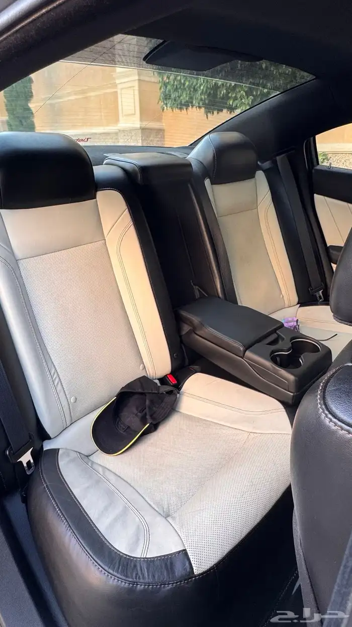 تشارجر 2018 SXT plus 27