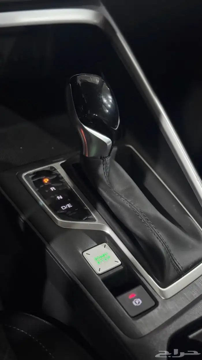 ام جي ZS 2025 جديد للبيع 13