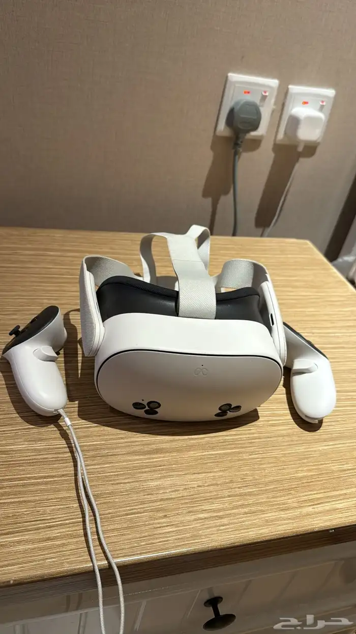 ميتا كويست 3s 128g 0