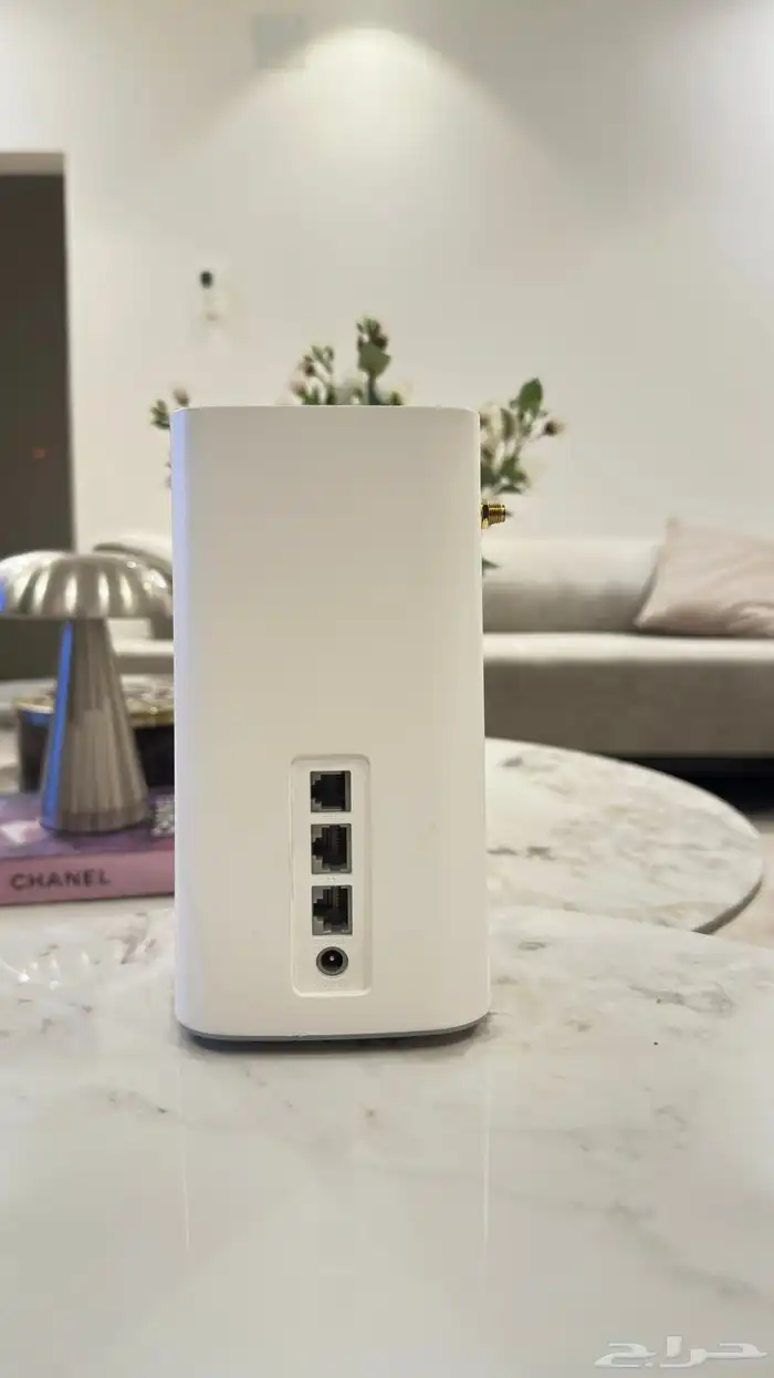 راوتر هواوي برو 2 معدل ومفتوح لجميع الشرائح 2