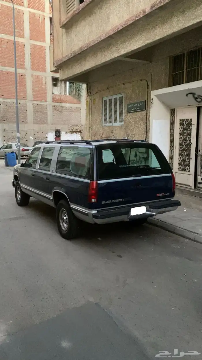 جمس سوبر بان ملكي مديل 1993 50