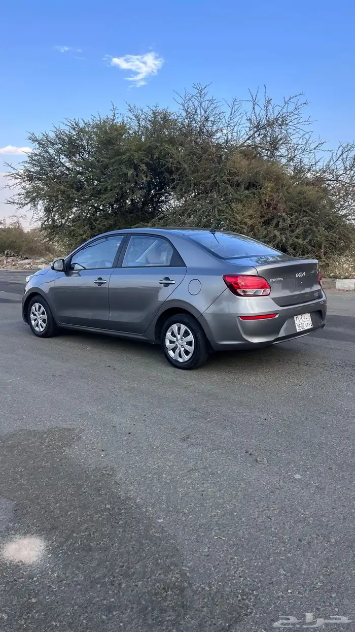 بيجاس 2023 عداد 93 الف 4