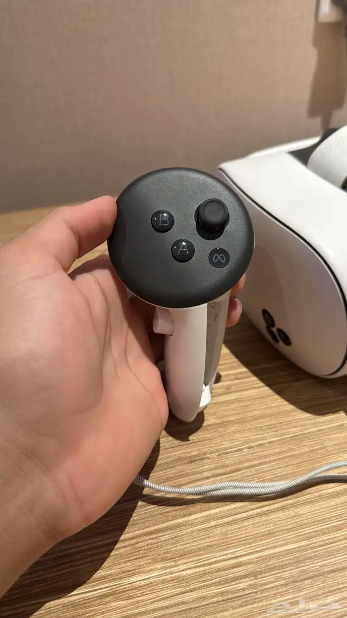 ميتا كويست 3s 128g 5