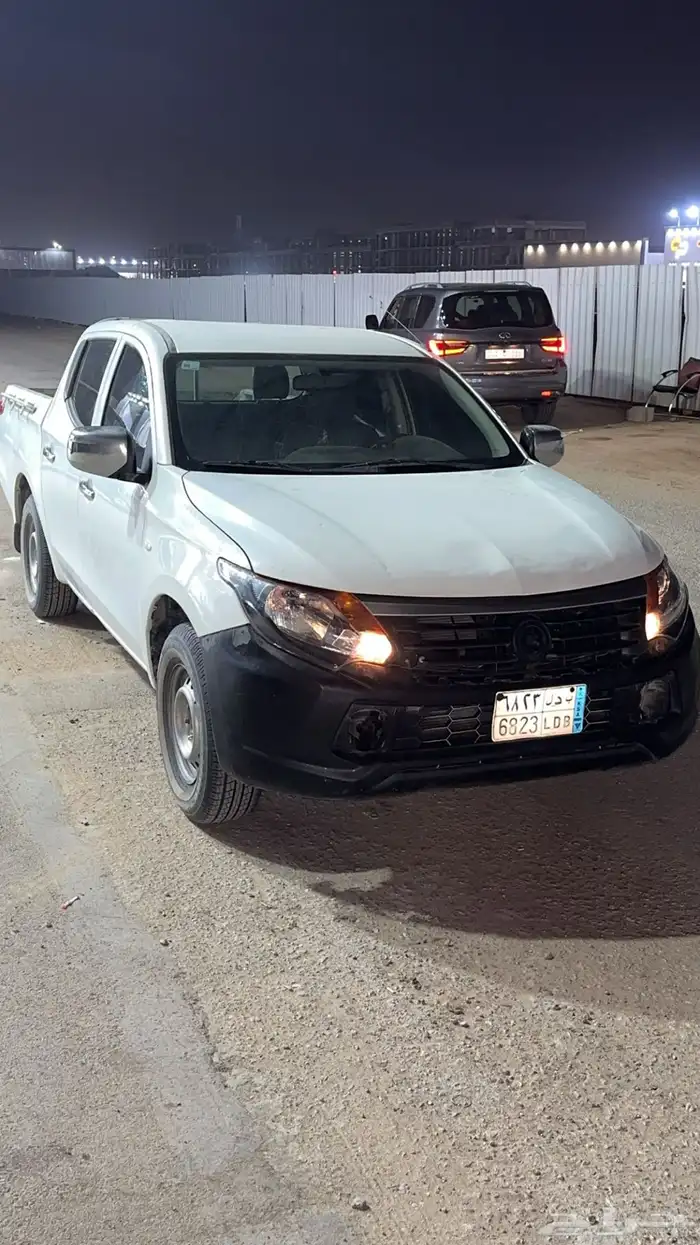 بيكب دوج رام موديل 2017 للبيع 0