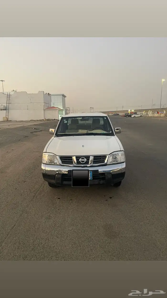 للبيع نيسان ددسن 2015 1