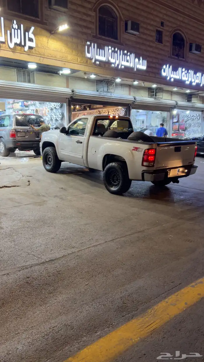 سيرا 2013 للبيع 2