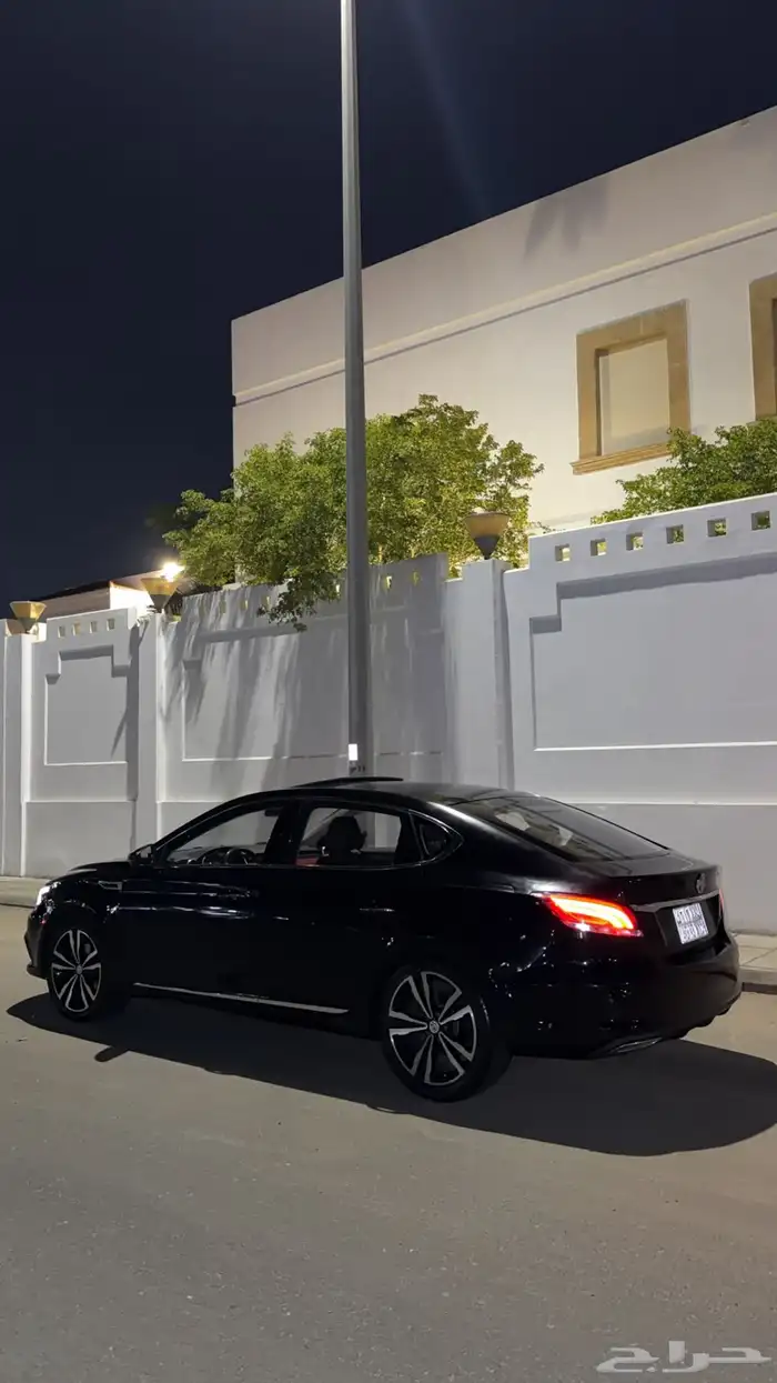 للبيع MG 6 2019 مالك اول 1
