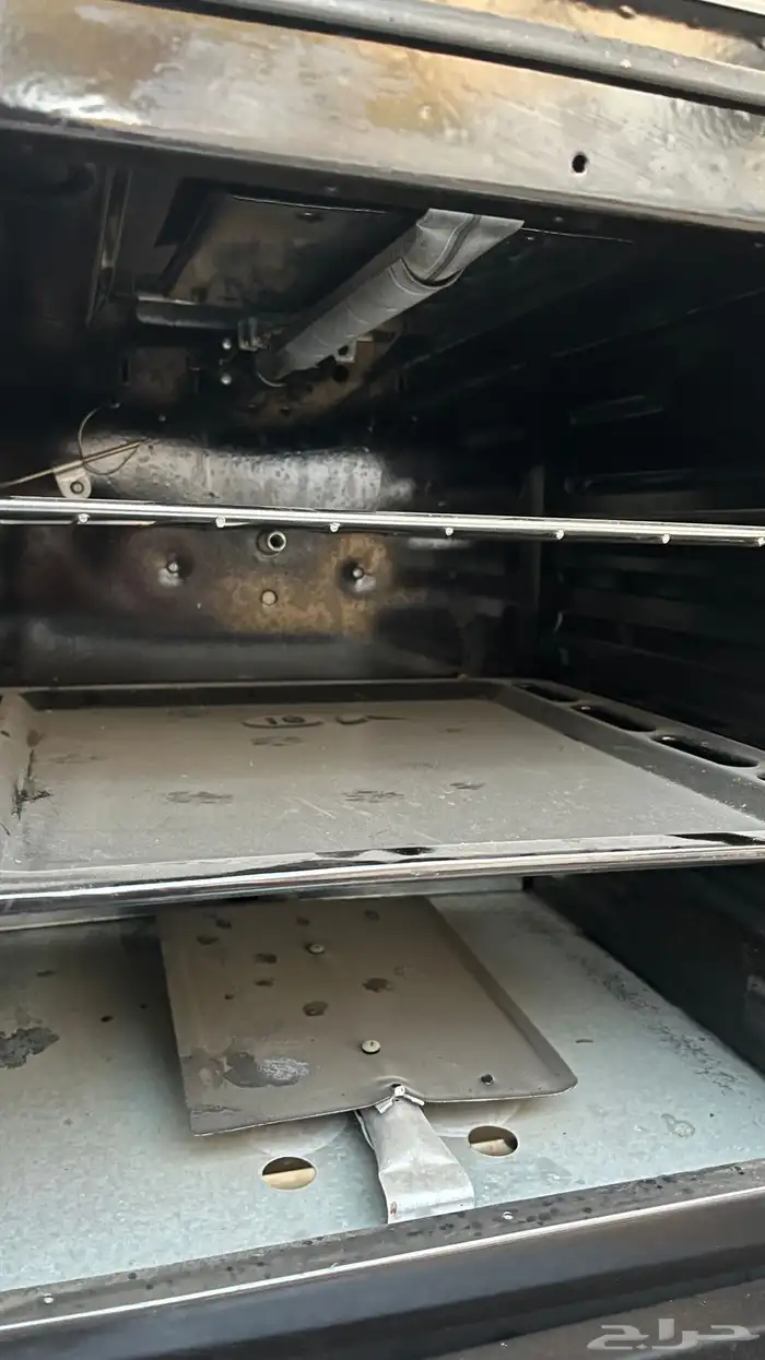 فرن شركه kION 4