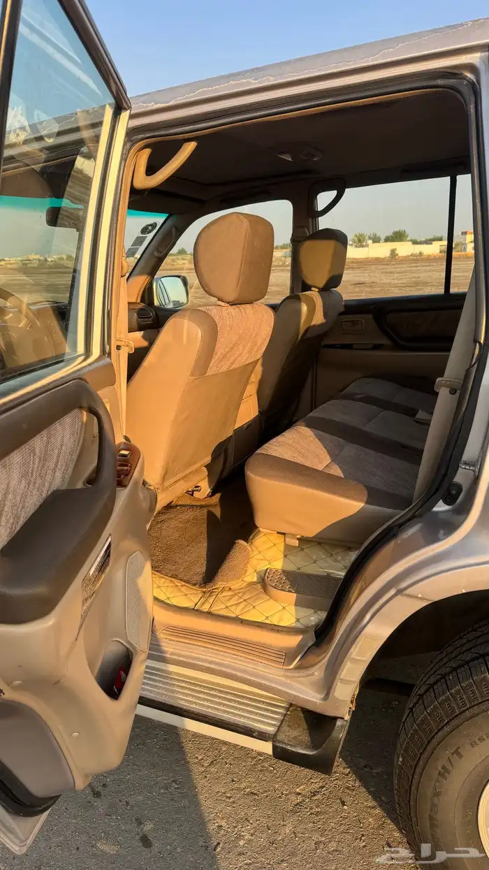 جكسار GX-R2002 فل 5