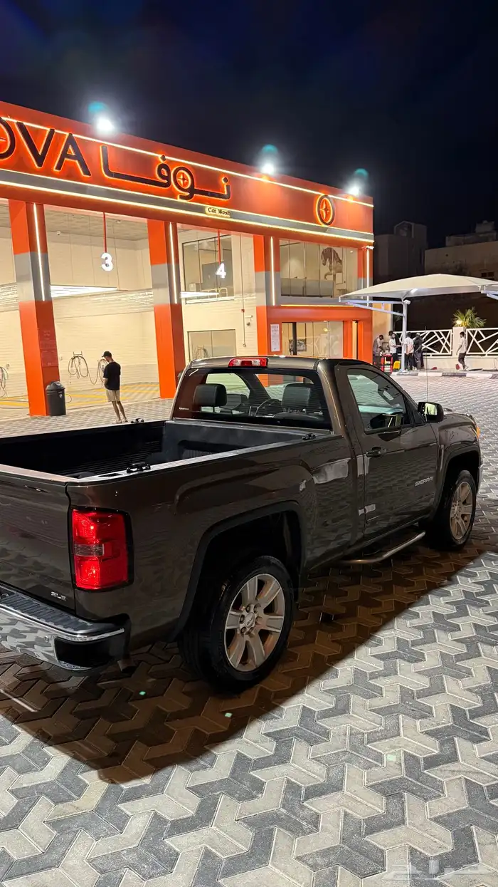 سيرا 2015 فل كامل 15