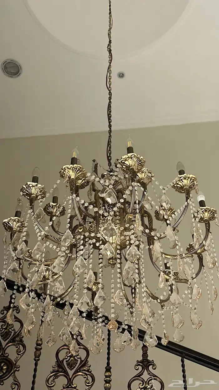 ثريا صب سعودي 1