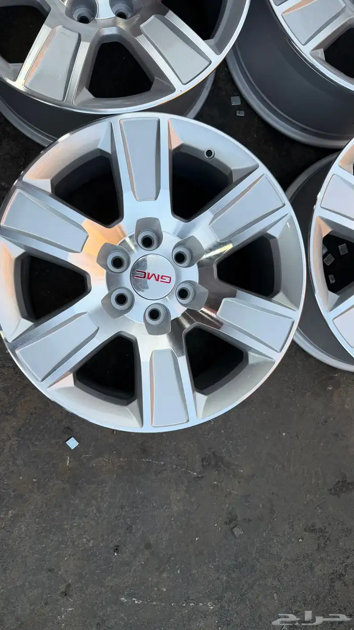 جنوط اصلي جمس سيرا اصلي وكاله 1