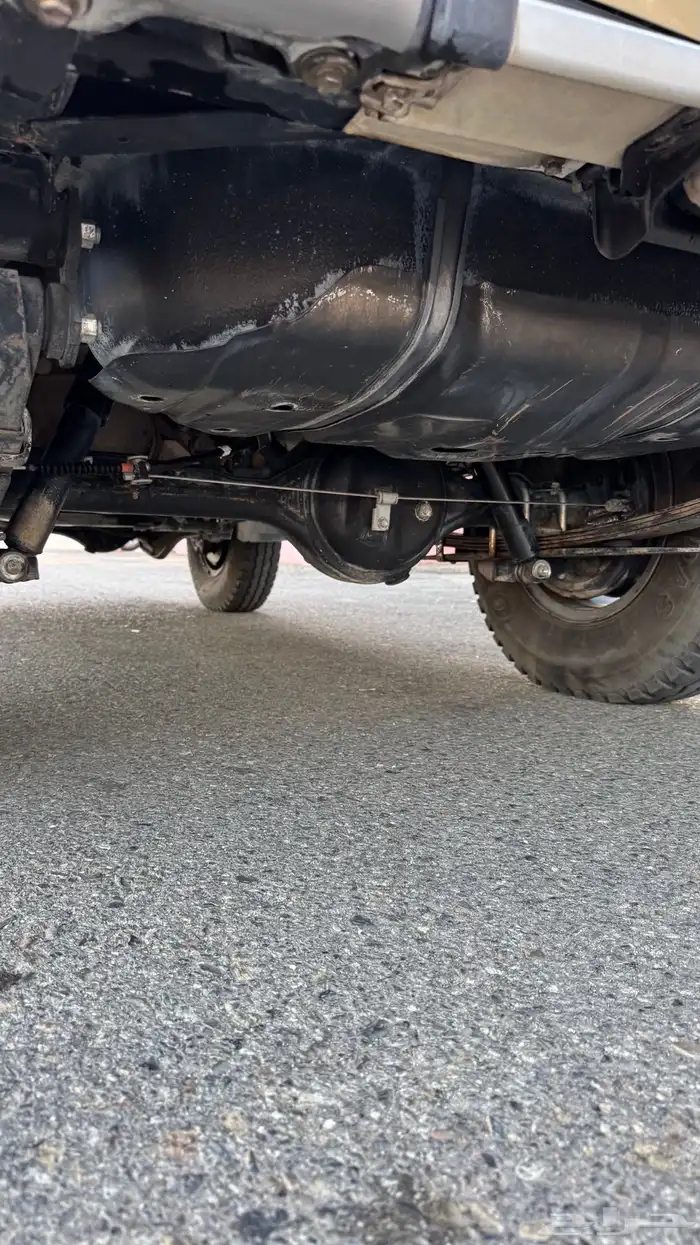 للبيع جيب ربع بلد 14