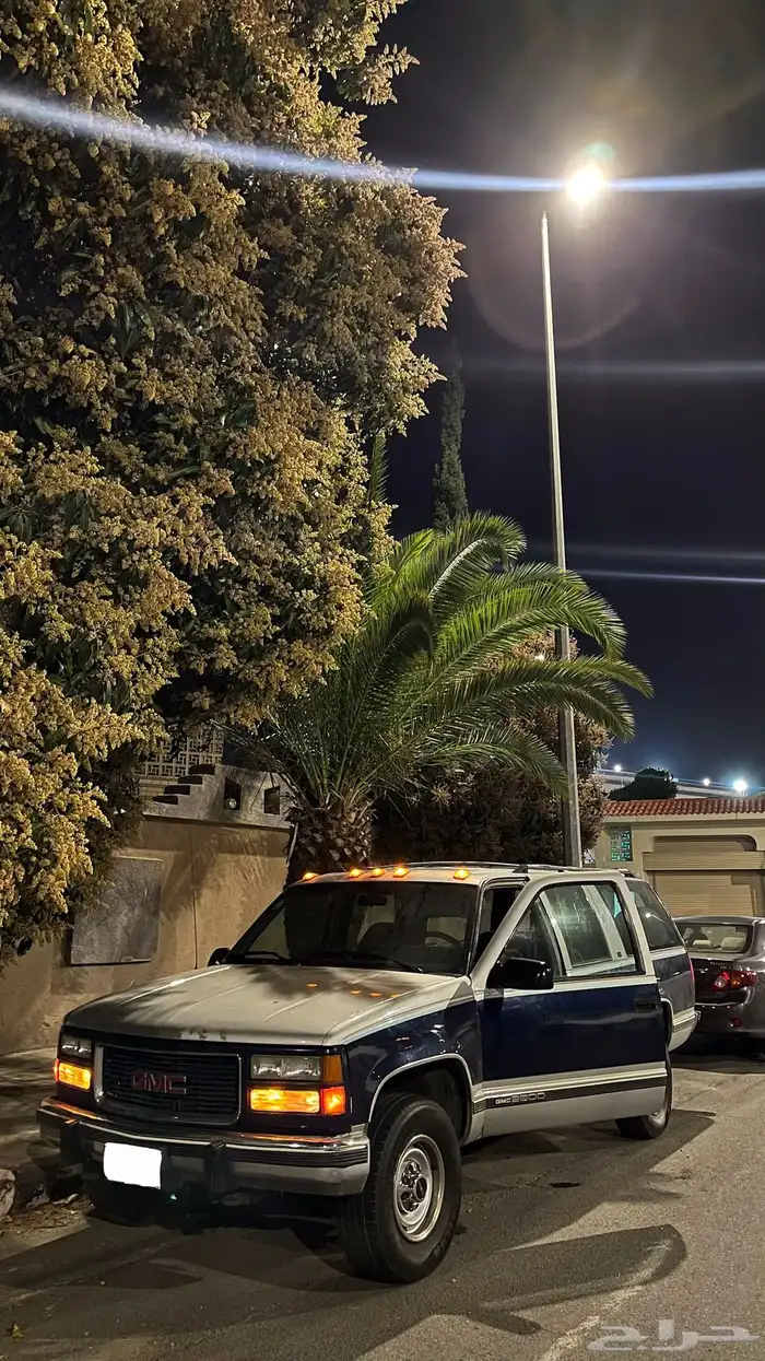 جمس سوبر بان ملكي مديل 1993 34