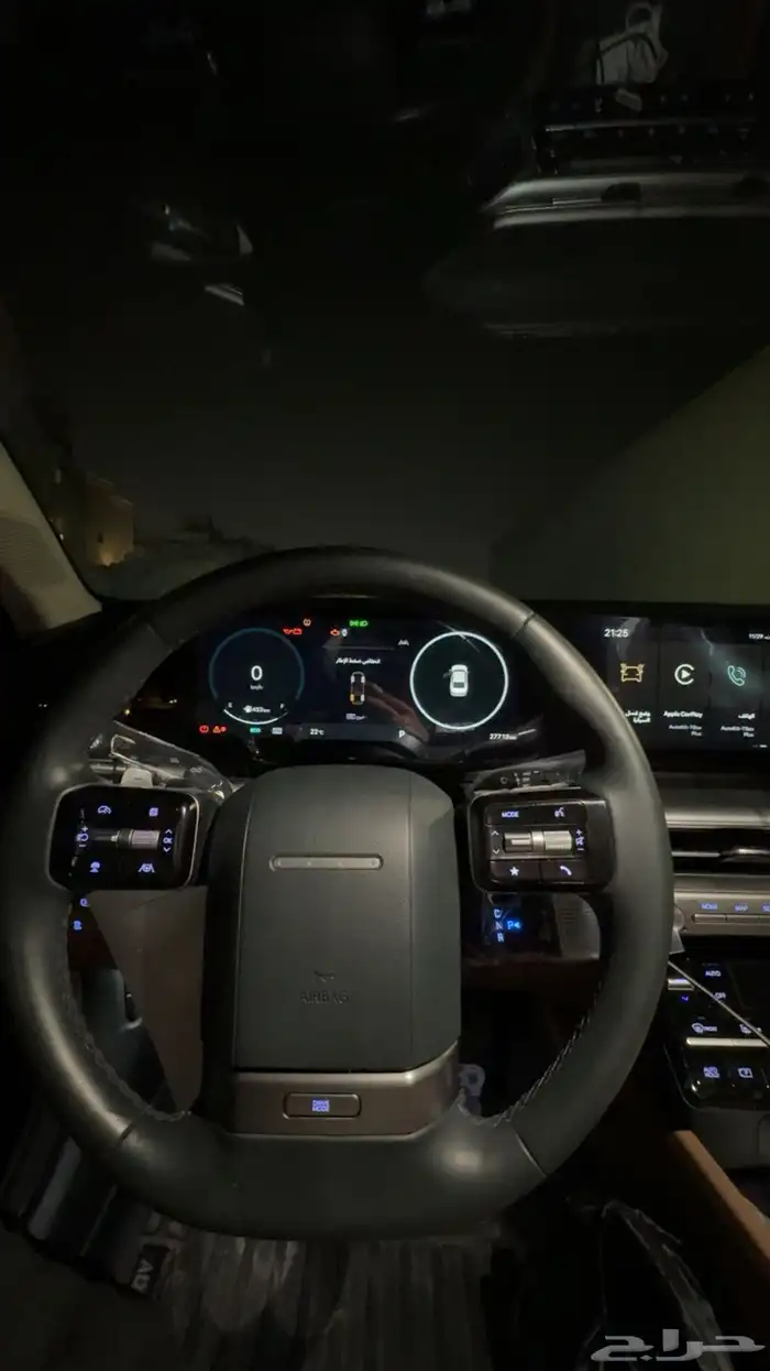 ازيرا 2025 اكسكلوسف 4