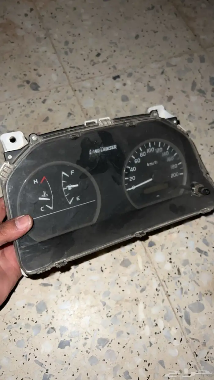 طبلون ربع شاص وماطور و تلبيسه طبلون لاندكروزر 0