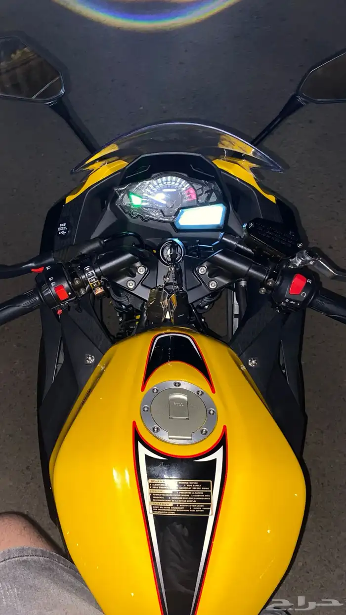 دباب بور سبورت2026 1