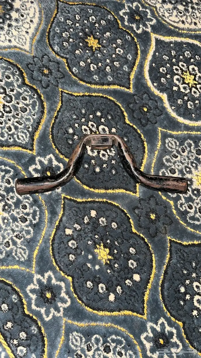 ربع وشاص قطع واكسسوارات وجنوط القريات 15