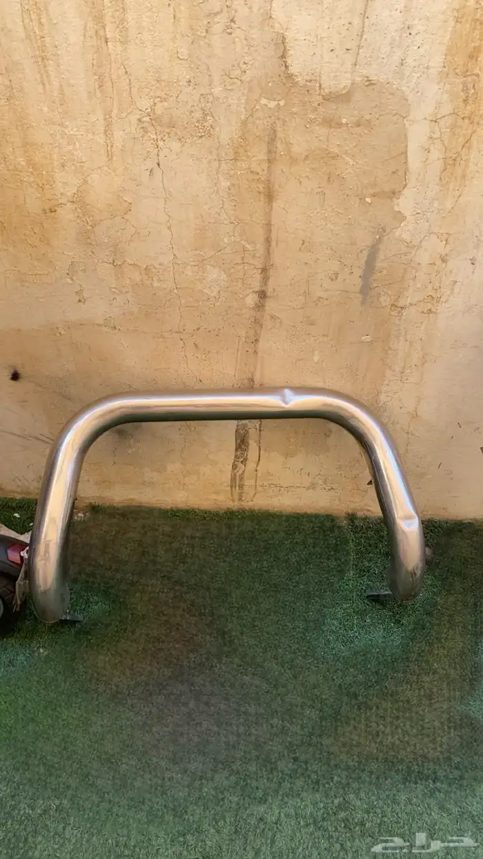 دعامه هايلوكس 0