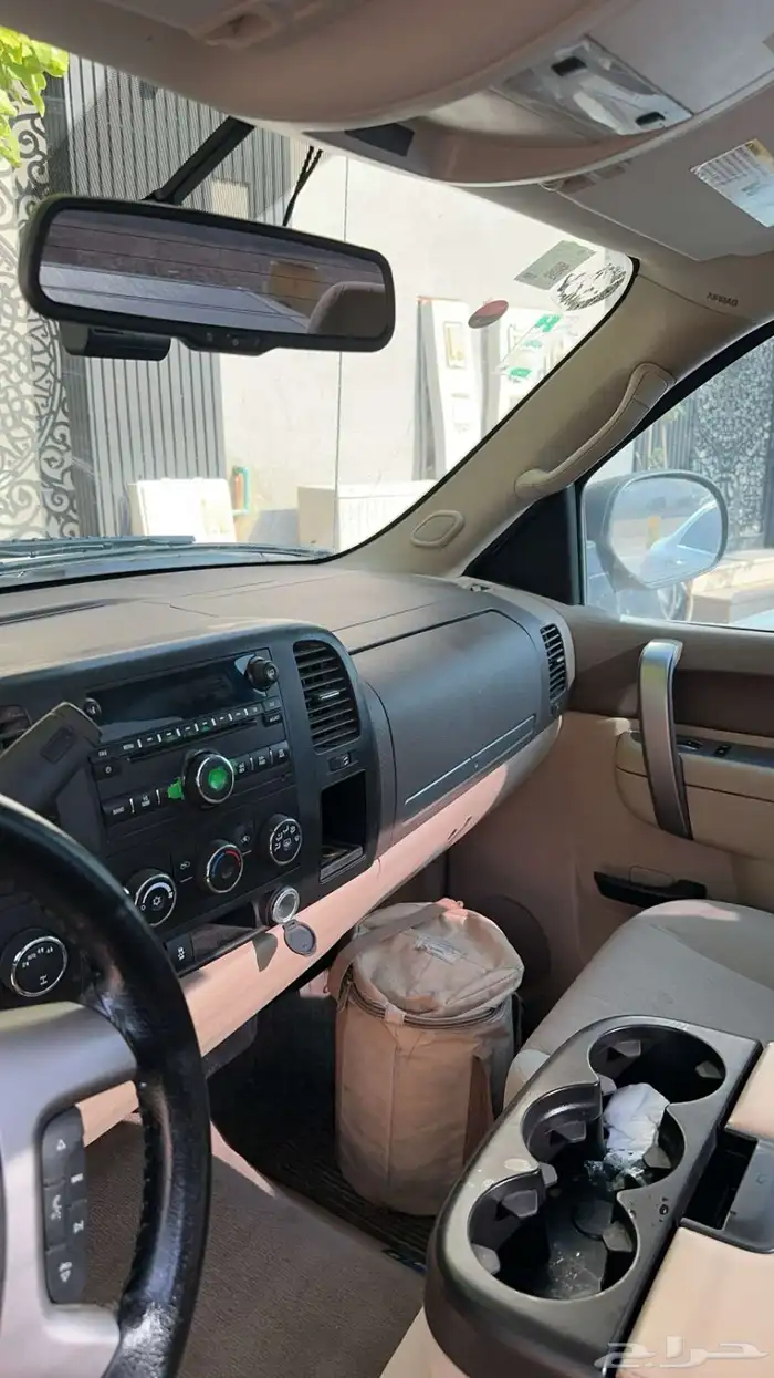 سلفرادو 2013 9