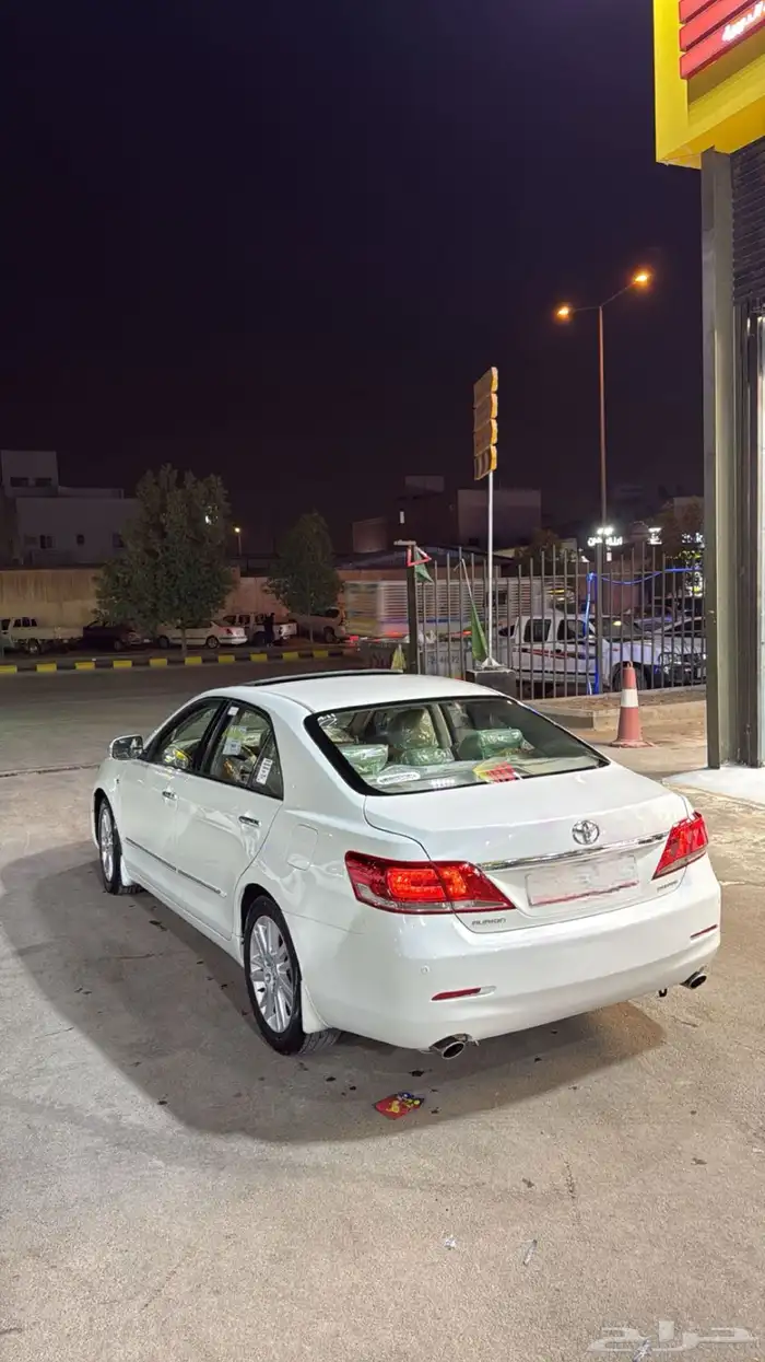 اورين قراندي 2011 0