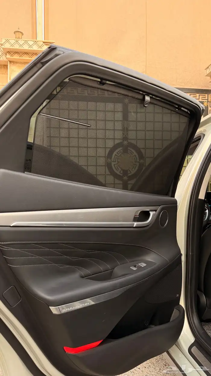 هيونداي ازيرا 2020 ( بنزين ) v6 فل كامل 17