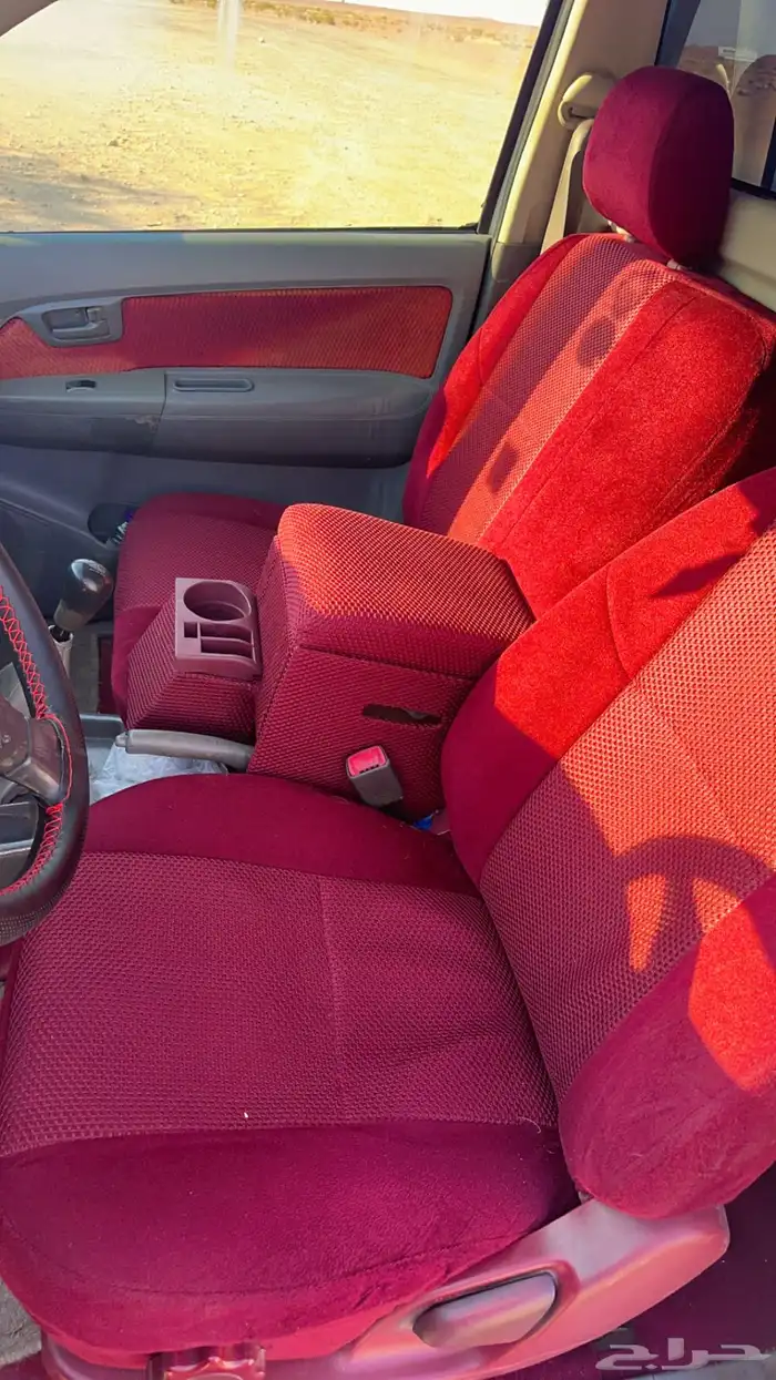 هايلكس غماره 2011 GLX 9