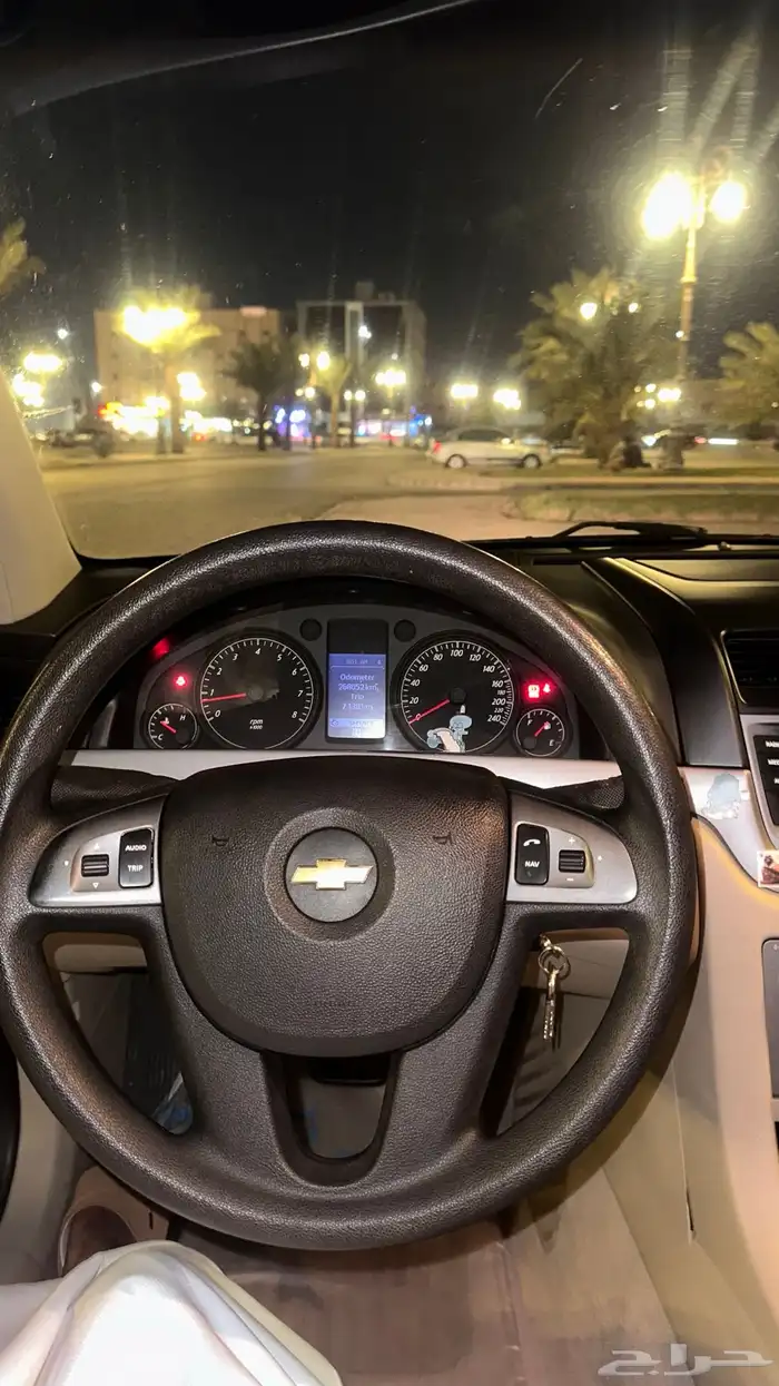 كابريس 2013 16