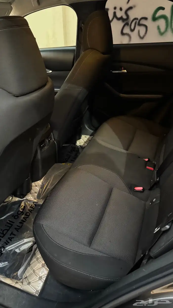 مازدا CX30 2021 14