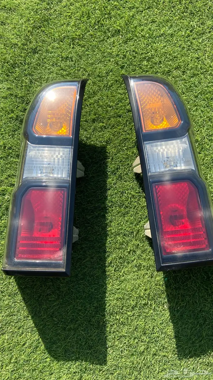 للبيع قطع نيسان باترول فتك متنوعة 20