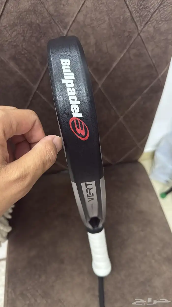 مضرب بادل جديد 2