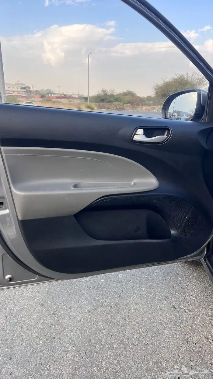 بيجاس 2023 عداد 93 الف 28