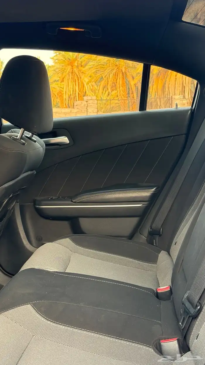 دوج تشارجر Rt 2016 26