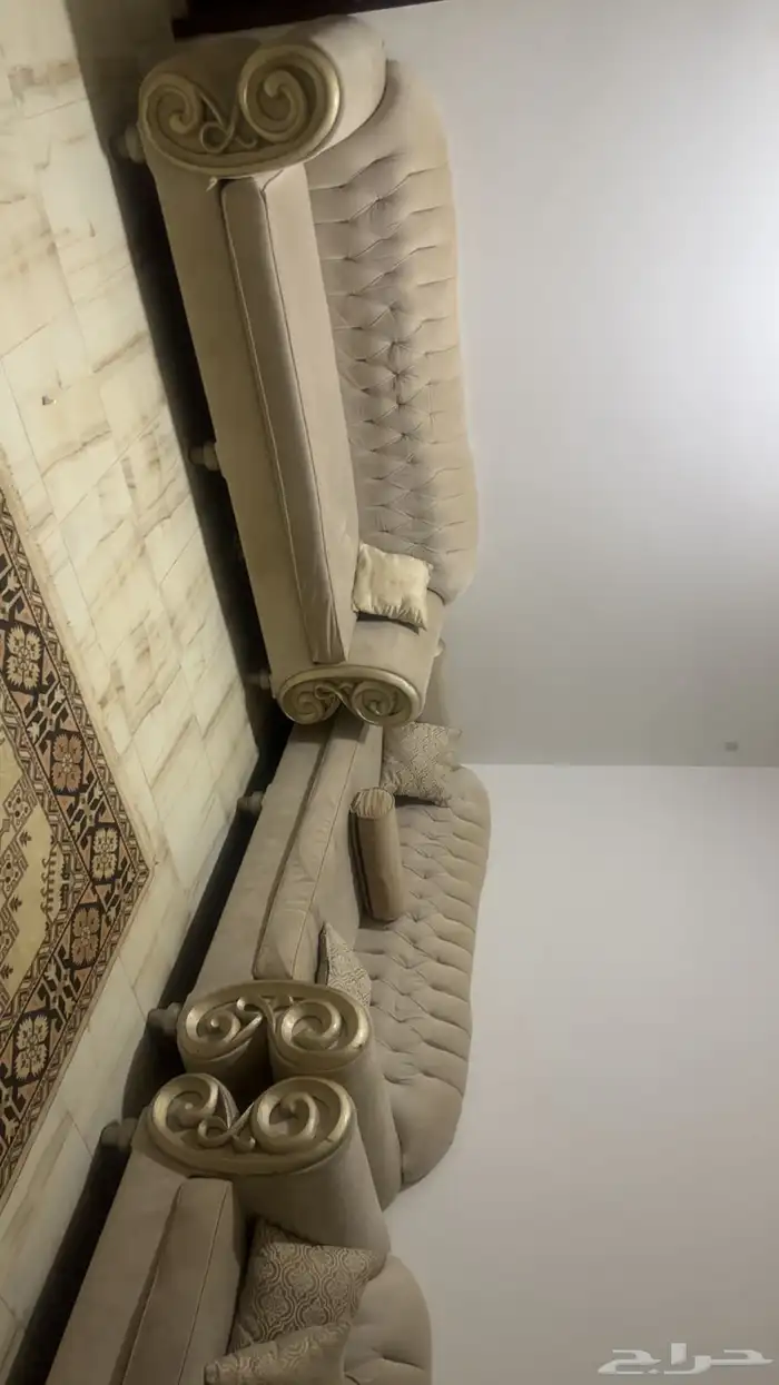 اثاث كنب مستعمل 1