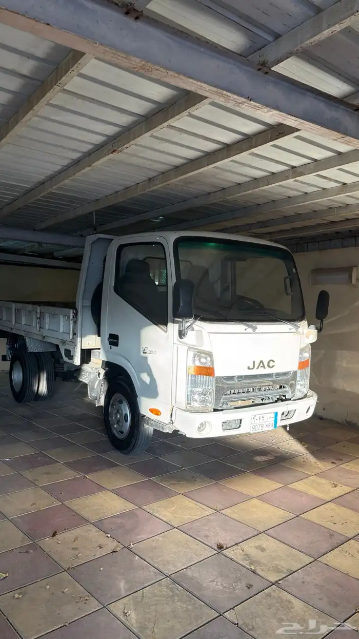 قلاب 2016 نضيييف ممشى قليل حموله 5طن 0