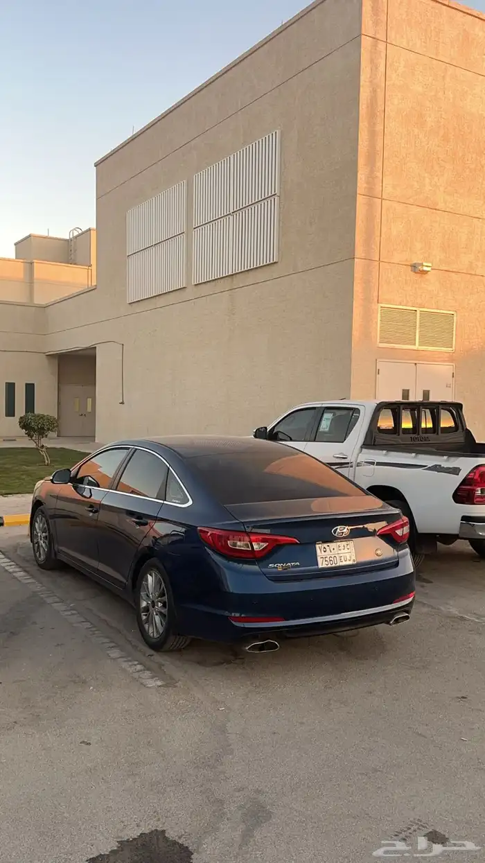 سوناتا 2016 17