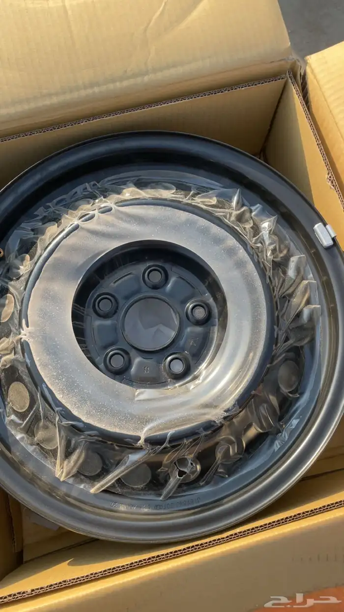 جنوط كامري سوح وكاله 2025 مع طيس وكاله جديد 0