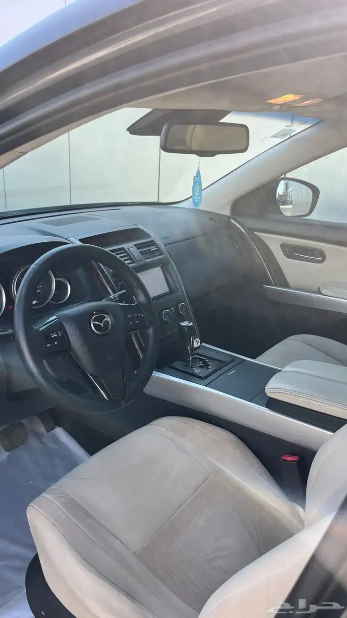 مازدا 2015 10