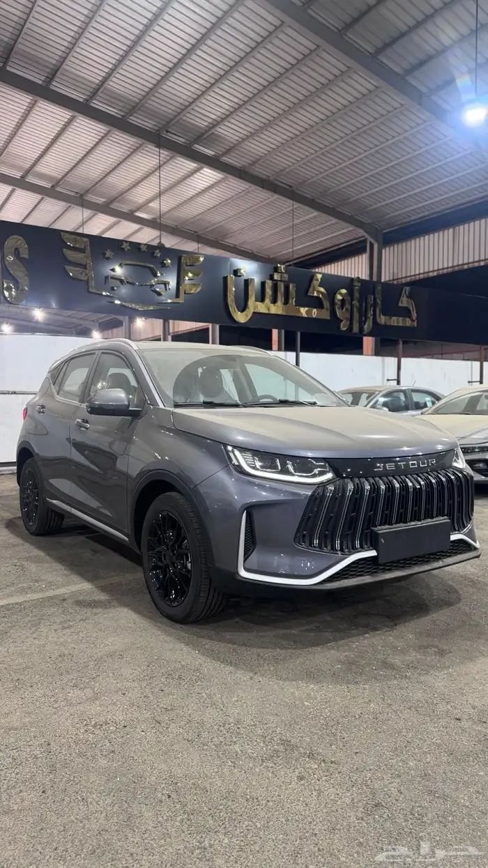 جيتور X50 2025 جديد للبيع 2