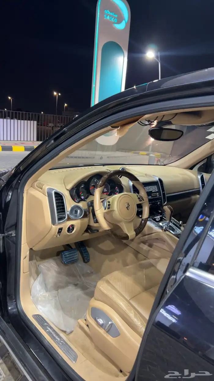 جيب بورش 2014 3