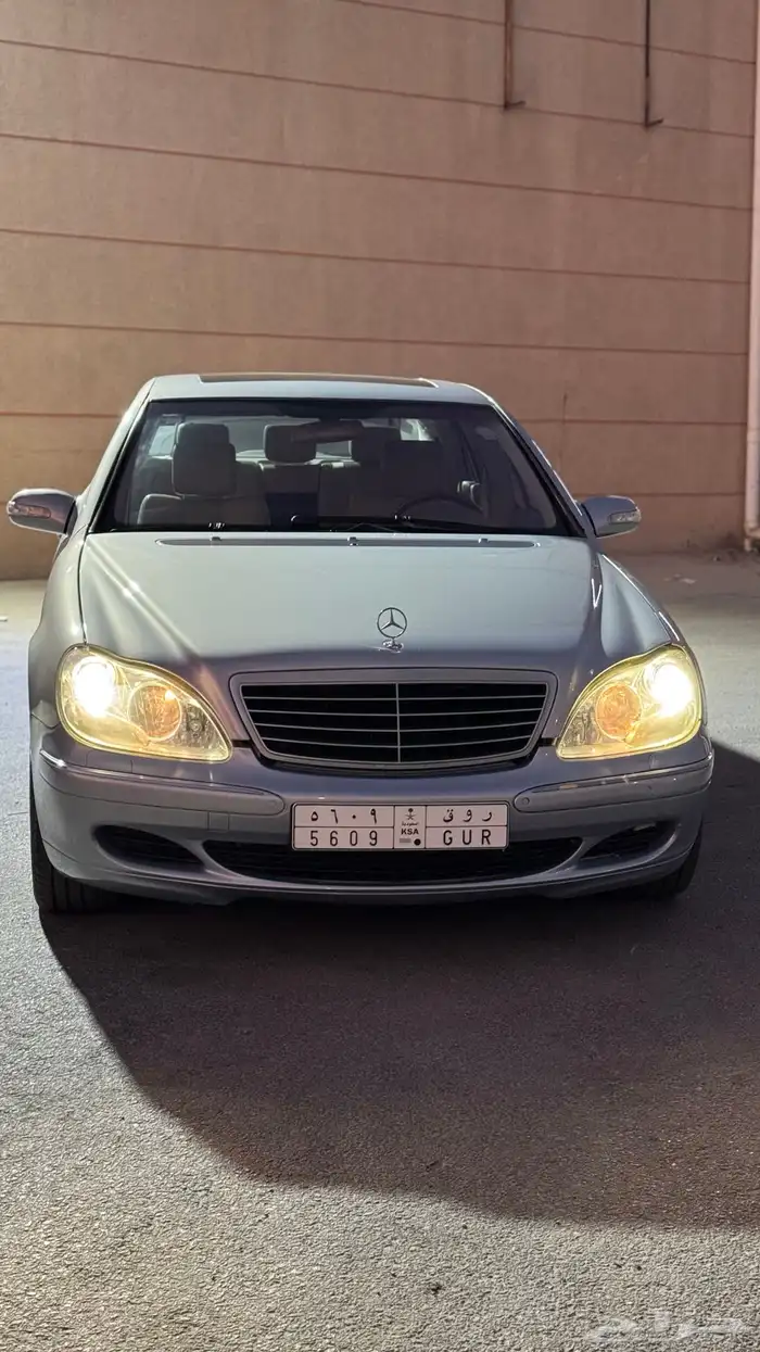 فياجرا اس 350 مديل 2004 12