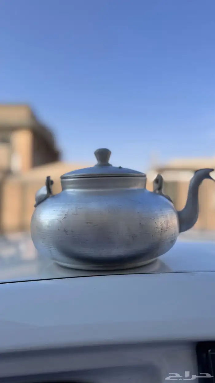 ابريق كويتي منفوخ كابي 1