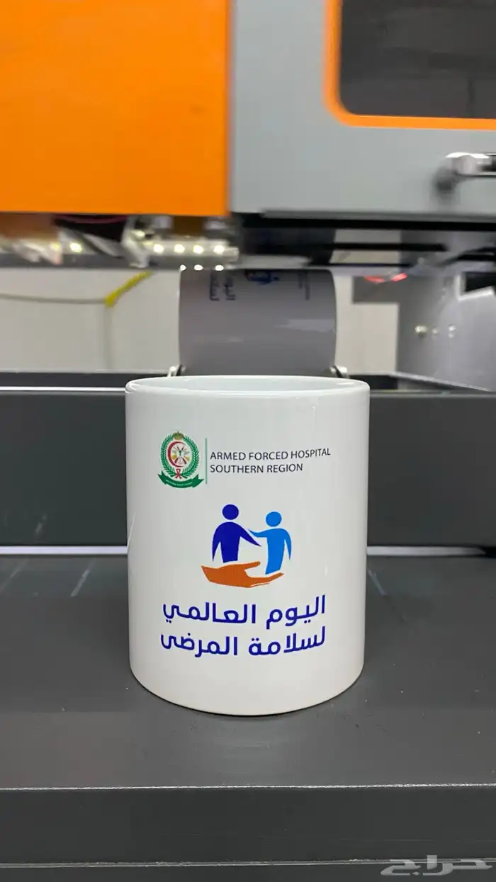 يوجد لدينا كافة انواع المطبوعات 9