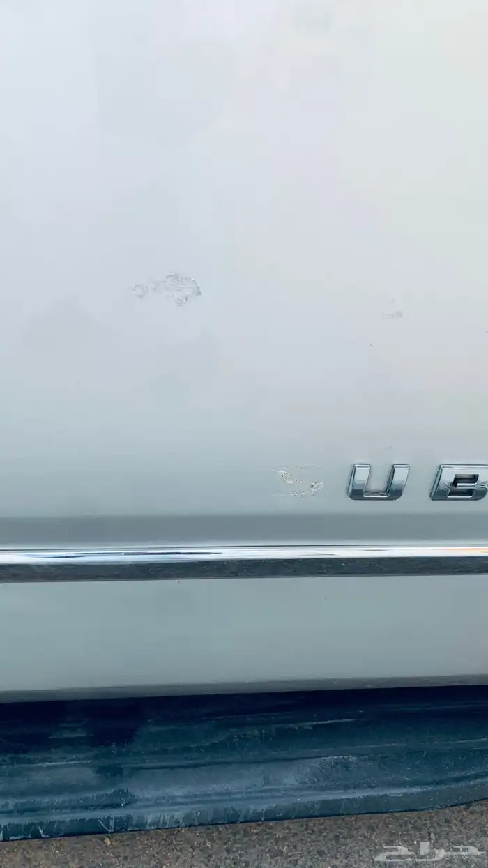 شيفروليه سوبربان 2015 15