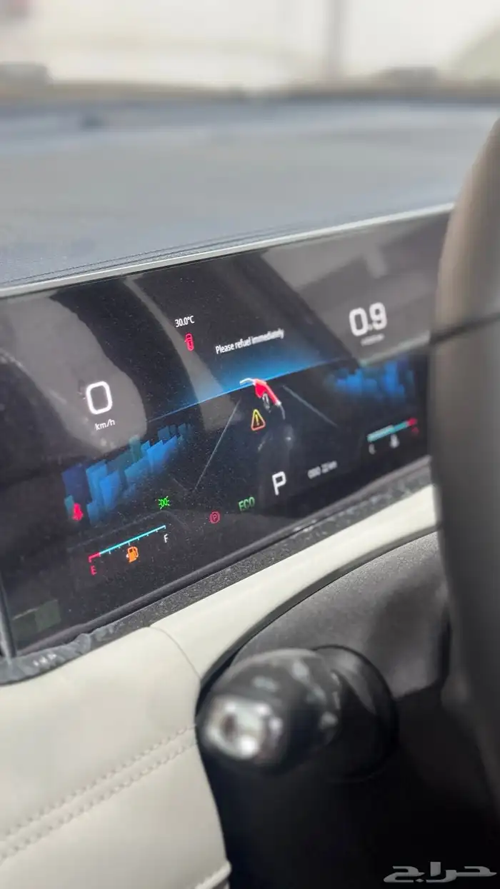 جيتور X50 2025 جديد للبيع 13